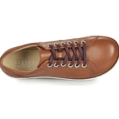 Outlet Casual Attitude - OULETTE Camel