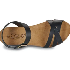 Casual Attitude - OYA Noir Sale