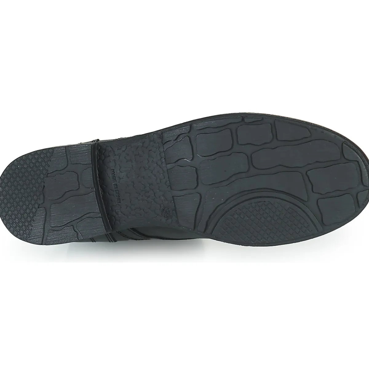 Casual Attitude - PASTILLA