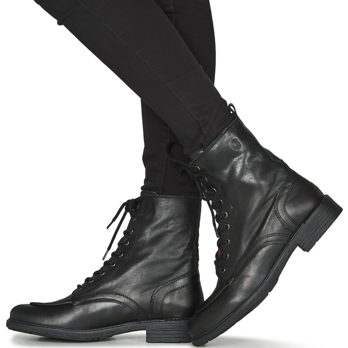 Casual Attitude - PASTILLA