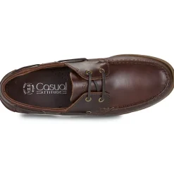 Casual Attitude - REVORO Marronfoncé Online