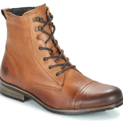 Outlet Casual Attitude - RIBELLE Camel