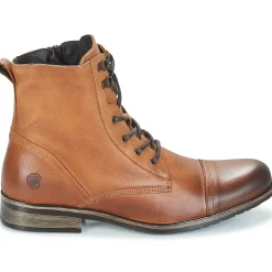 Outlet Casual Attitude - RIBELLE Camel