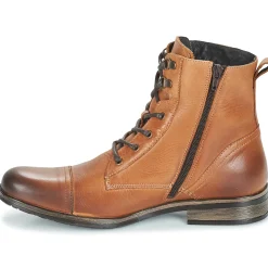 Outlet Casual Attitude - RIBELLE Camel