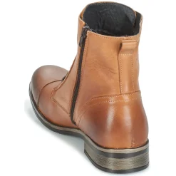 Outlet Casual Attitude - RIBELLE Camel