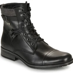 Clearance Casual Attitude - RIVIGH Noir