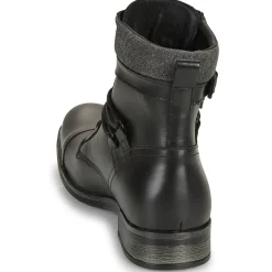 Clearance Casual Attitude - RIVIGH Noir