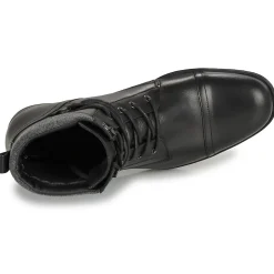 Clearance Casual Attitude - RIVIGH Noir