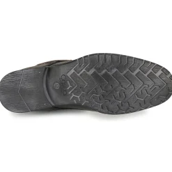 Clearance Casual Attitude - RIVIGH Noir