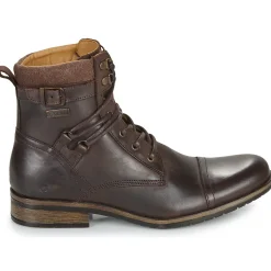 Casual Attitude - RIVIGH Marron