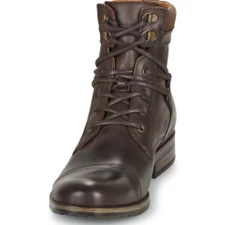 Casual Attitude - RIVIGH Marron