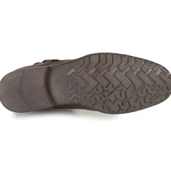 Casual Attitude - RIVIGH Marron