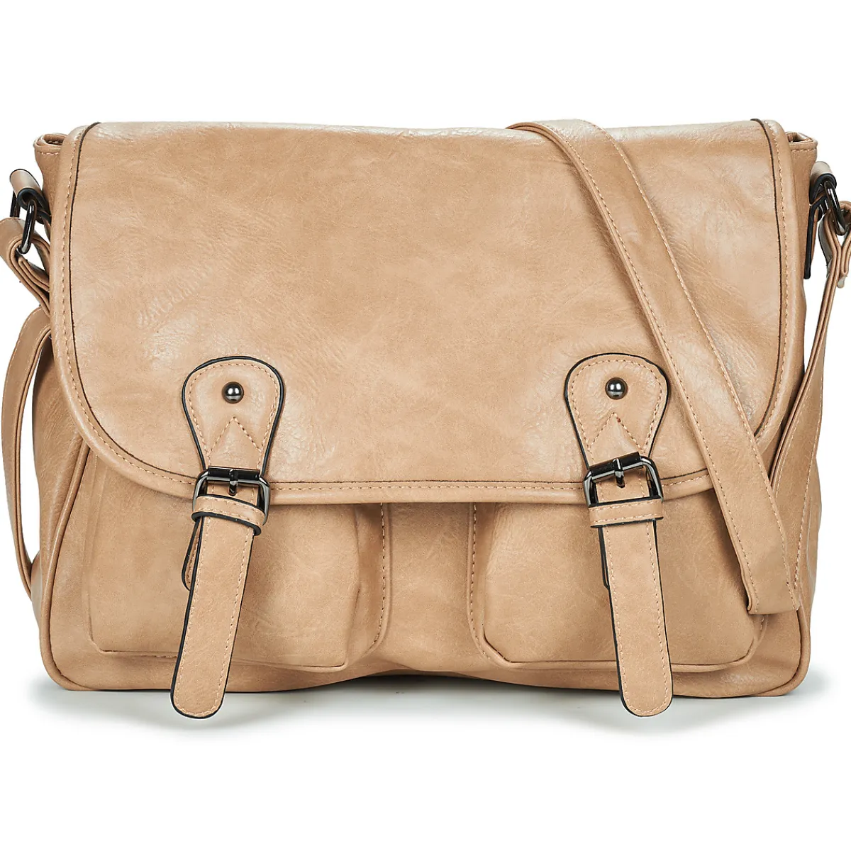 Casual Attitude - RUBY