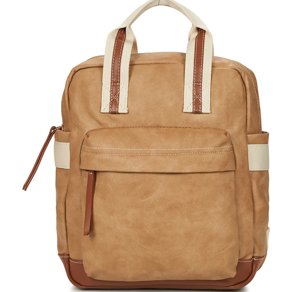 Casual Attitude - SISA Camel