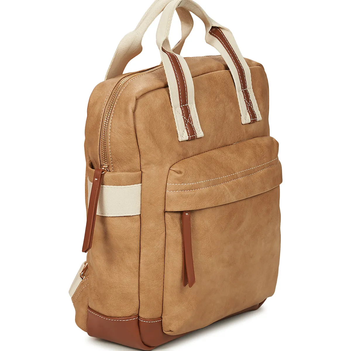 Casual Attitude - SISA Camel