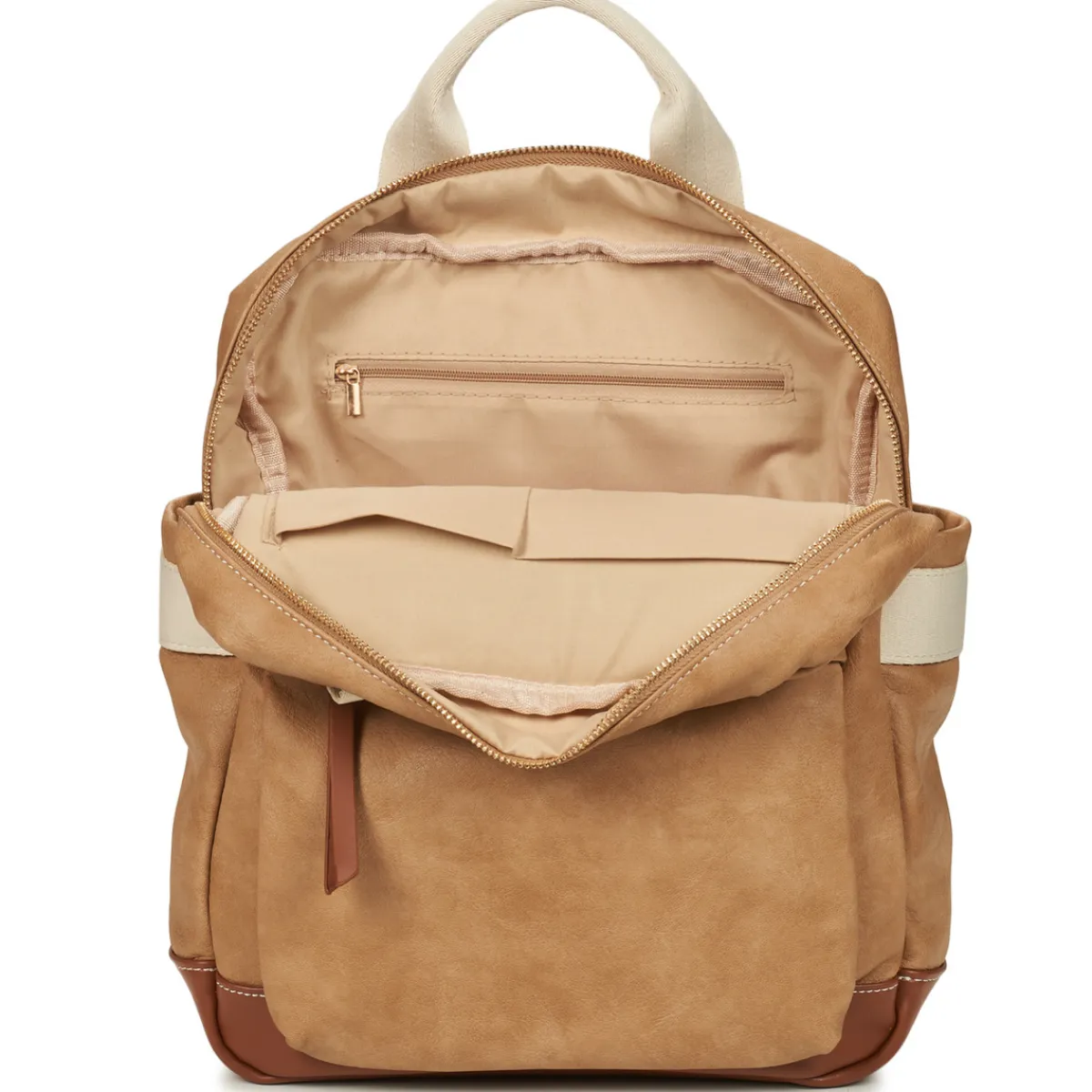 Casual Attitude - SISA Camel