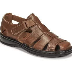 Sale Casual Attitude - SLOWY Camel