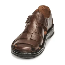 Casual Attitude - SLOWY Marron Clearance