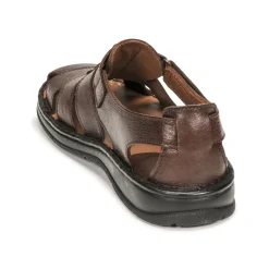 Casual Attitude - SLOWY Marron Clearance