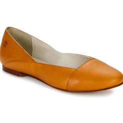 Online Casual Attitude - TOBALO Marron