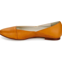 Online Casual Attitude - TOBALO Marron