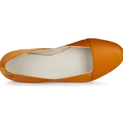 Online Casual Attitude - TOBALO Marron