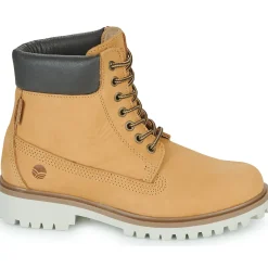 Casual Attitude - TSILENE Marron Clearance