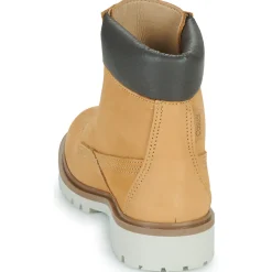 Casual Attitude - TSILENE Marron Clearance