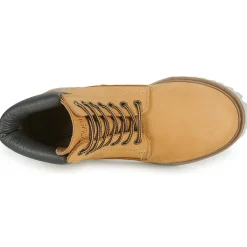 Casual Attitude - TSILENE Marron Clearance