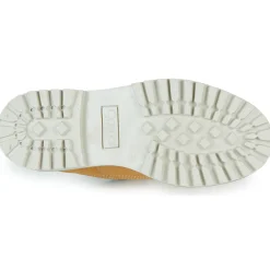 Casual Attitude - TSILENE Marron Clearance