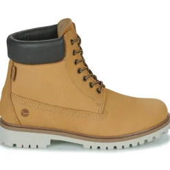 Sale Casual Attitude - TSILONE Marron