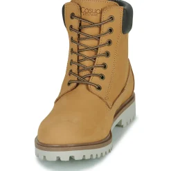 Sale Casual Attitude - TSILONE Marron