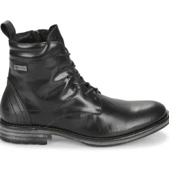 Casual Attitude - TYLIAN Noir Hot