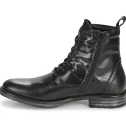 Casual Attitude - TYLIAN Noir Hot