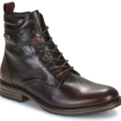 Casual Attitude - TYLIAN Marron Outlet