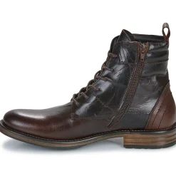 Casual Attitude - TYLIAN Marron Outlet