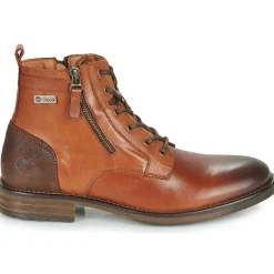 Casual Attitude - TYLIO Marron Clearance