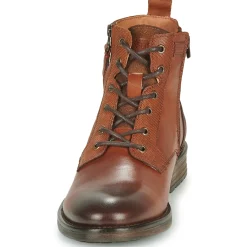 Casual Attitude - TYLIO Marron Clearance