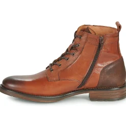 Casual Attitude - TYLIO Marron Clearance