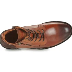 Casual Attitude - TYLIO Marron Clearance