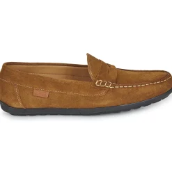 Best Casual Attitude - VELMO Camel