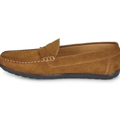 Best Casual Attitude - VELMO Camel