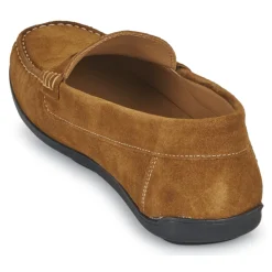 Best Casual Attitude - VELMO Camel