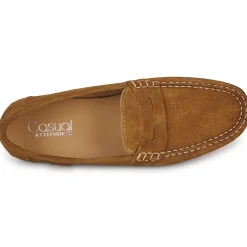 Best Casual Attitude - VELMO Camel