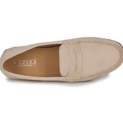 Casual Attitude - VELMO Beige New