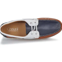 Casual Attitude - VILKAN