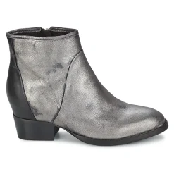 Hot Catarina Martins - METAL DAVE Argent