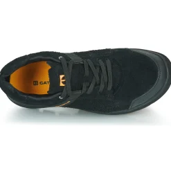 Best Caterpillar - CITE LOW Noir