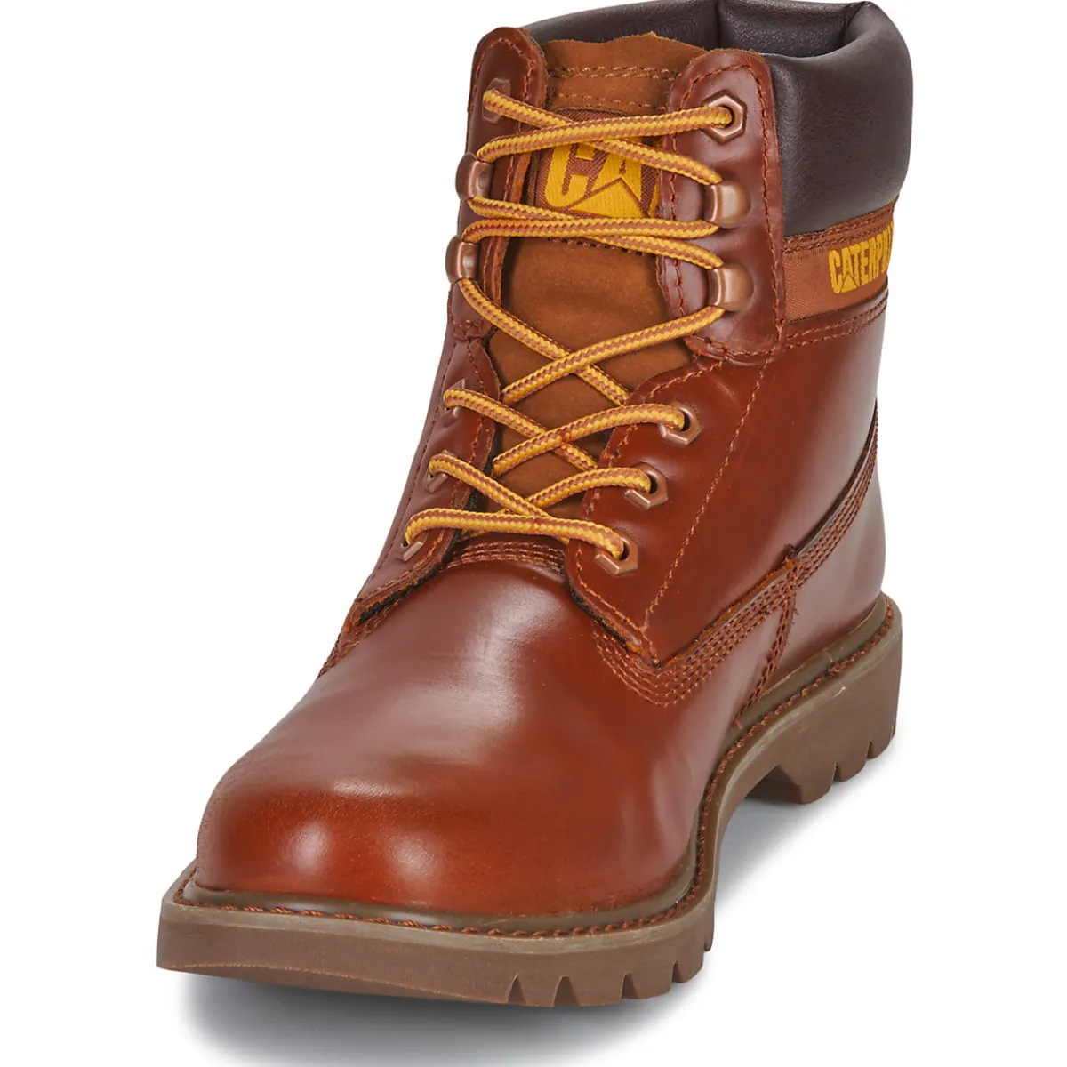 Caterpillar - COLORADO 2.0 BOOTS Marron Discount