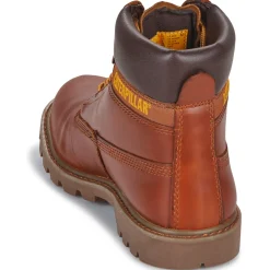 Caterpillar - COLORADO 2.0 BOOTS Marron Discount